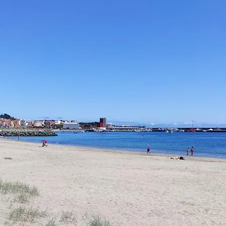 Ortegal & Seacliffs Holiday home Carino