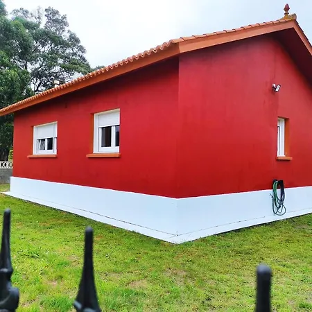 Ortegal & Seacliffs Holiday home Carino