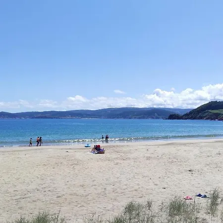 Ortegal & Seacliffs Holiday home
