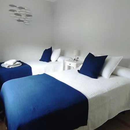 Ortegal & Seacliffs Holiday home Carino