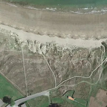 Ortegal & Seacliffs Holiday home *