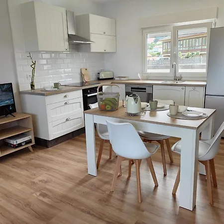 Ortegal & Seacliffs Holiday home