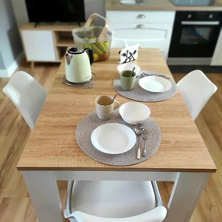Holiday home Ortegal & Seacliffs Carino