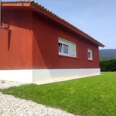 Ortegal & Seacliffs Holiday home