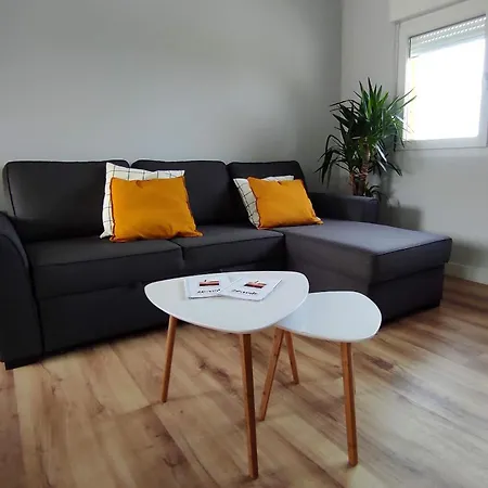 Ortegal & Seacliffs Holiday home Carino